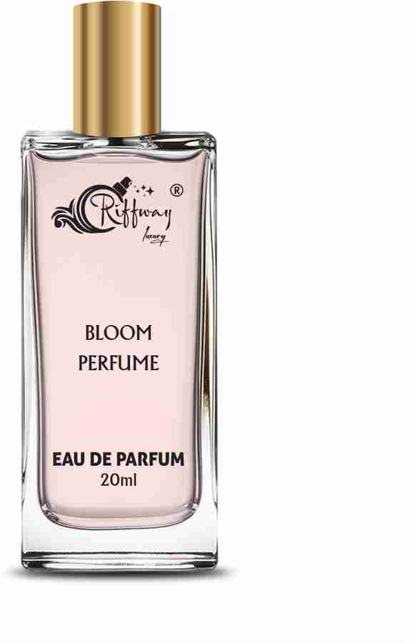 Buy Riffway Bloom Imported French Unisex Perfume Exotic Wanted