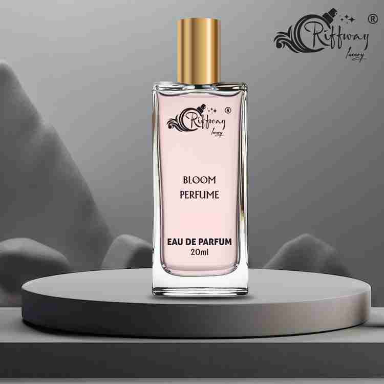 Buy Riffway Bloom Imported French Unisex Perfume Exotic Wanted