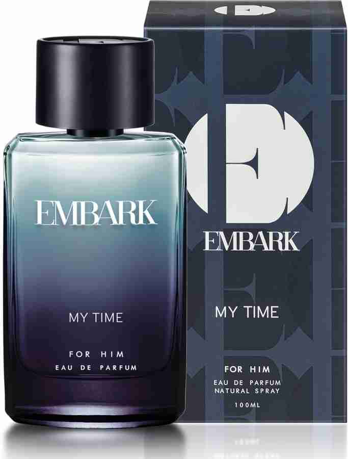 For him eau de parfum sales