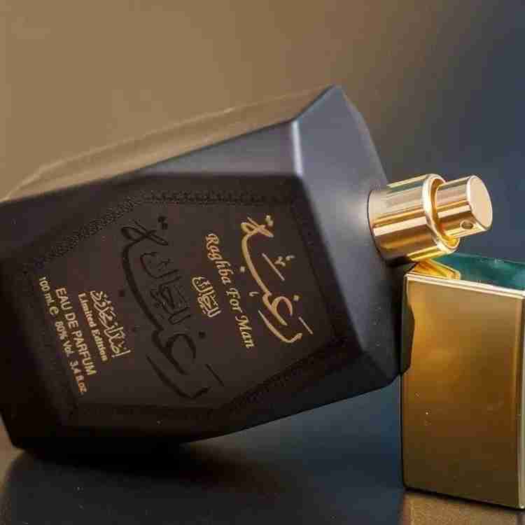 Raghba for men store