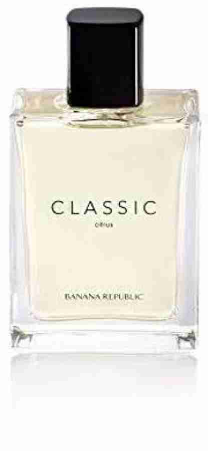 Banana republic classic 2025 eau de parfum