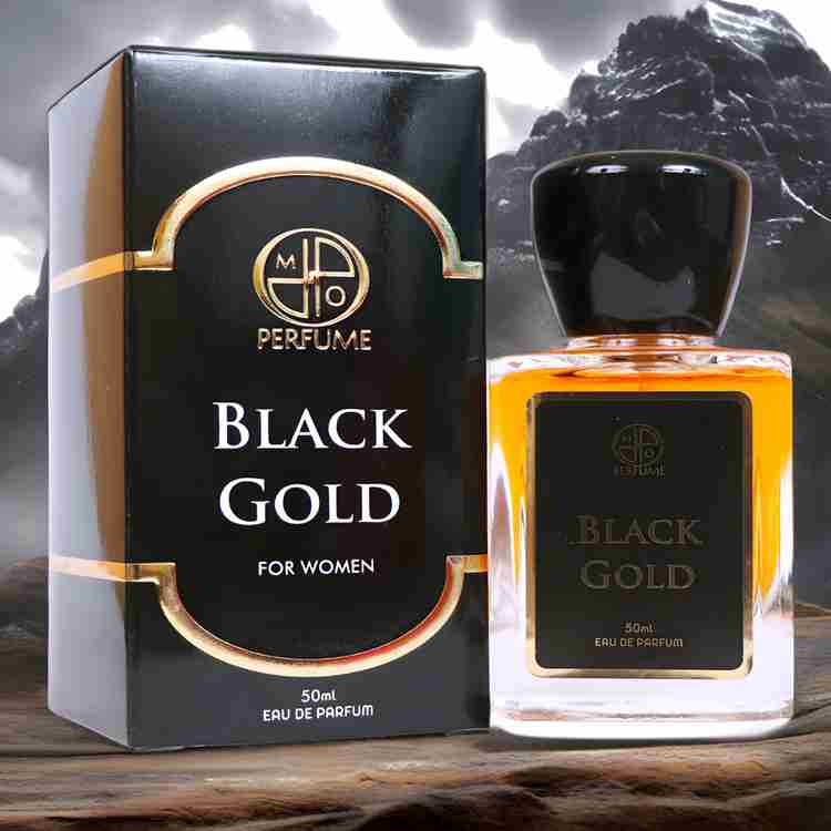 Black gold project perfume price sales