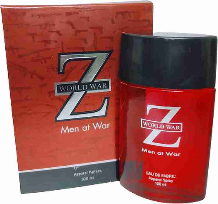 Buy Sparrow Z world War Eau de Parfum 100 ml Online In India