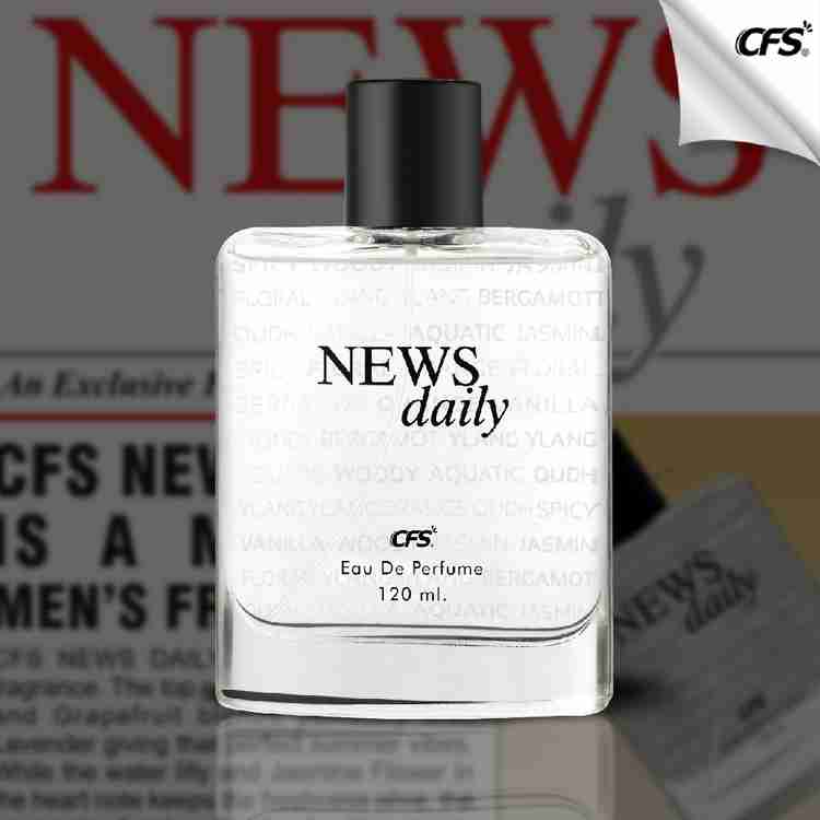 Best hotsell daily perfume