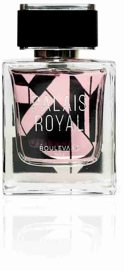 Palais royal perfume store price