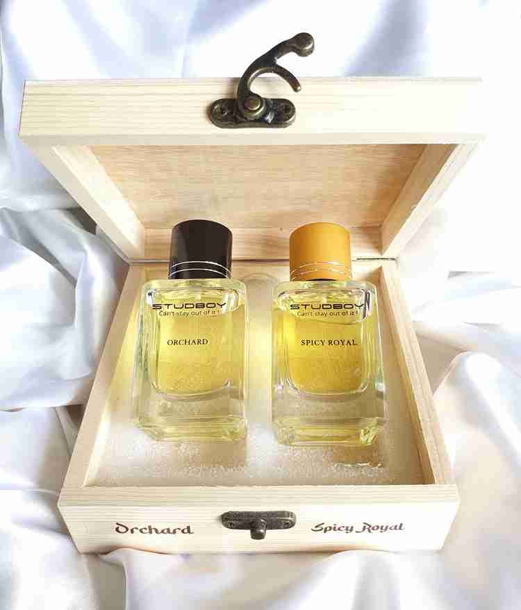 Royal deals spice cologne