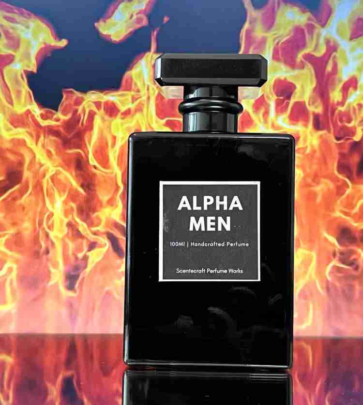 Alpha 2024 man perfume