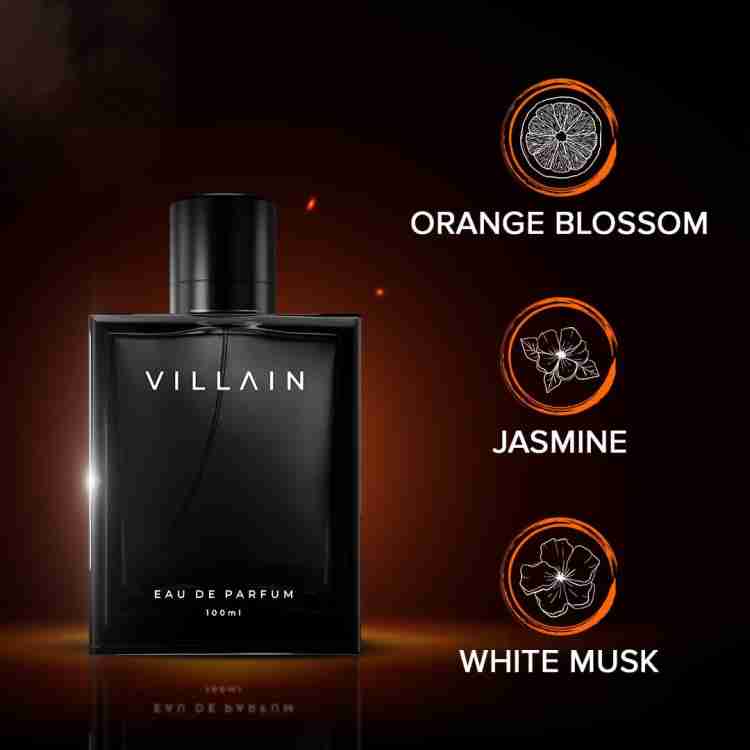 Villain best sale perfume yash