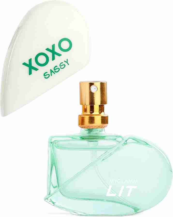 Xoxo best sale body spray