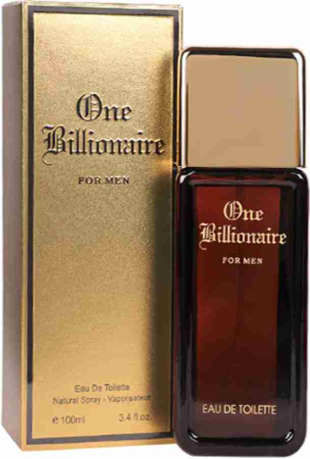 Billionaire parfum 2025