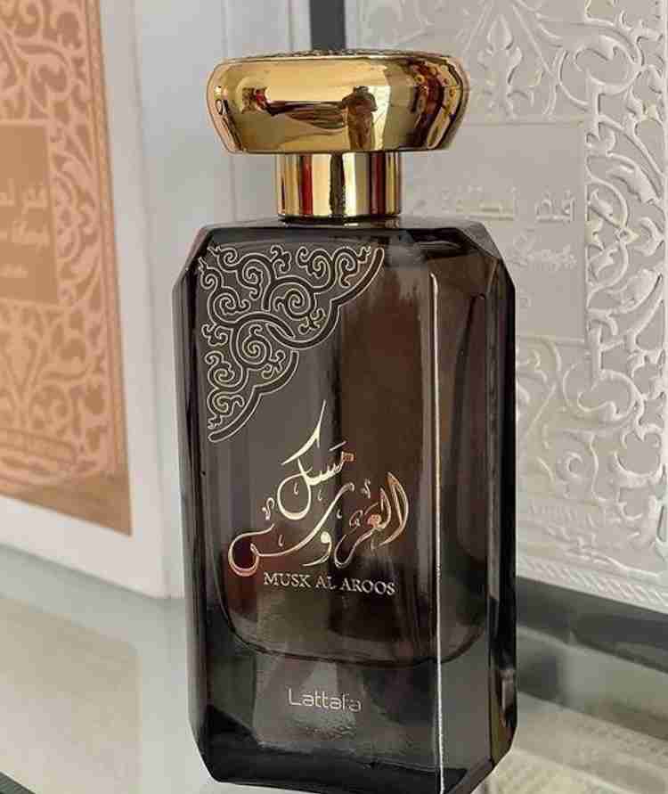 Musk al aroos lattafa discount