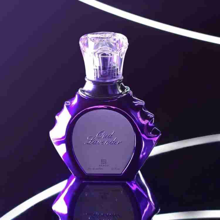 Oud lavender best sale eau de parfum