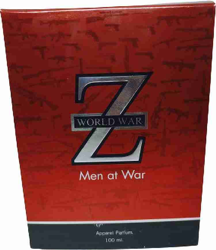 Buy Sparrow Z world War Eau de Parfum 100 ml Online In India