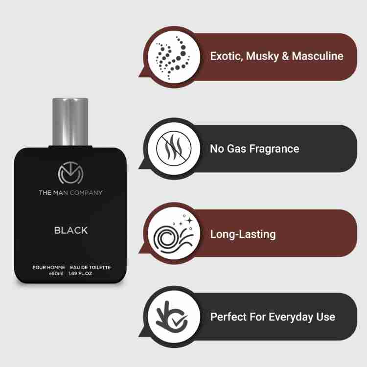 Perfume best sale black bold