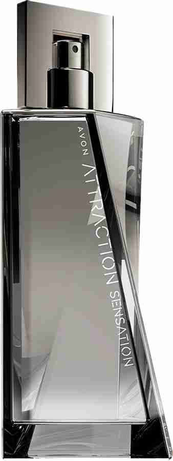 Avon attraction sensation hombre 2025