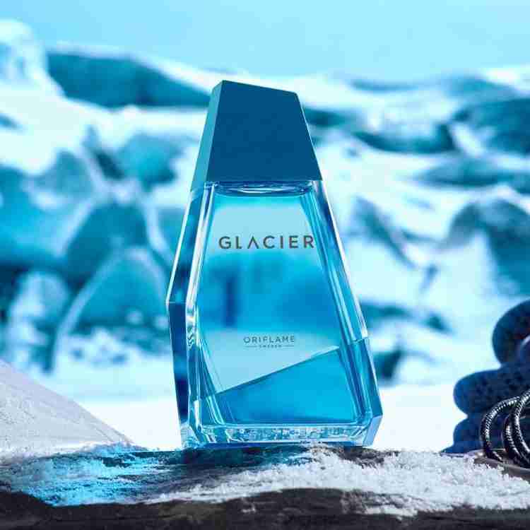 Glacier hotsell oriflame price