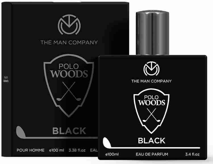 Polo clearance black perfume