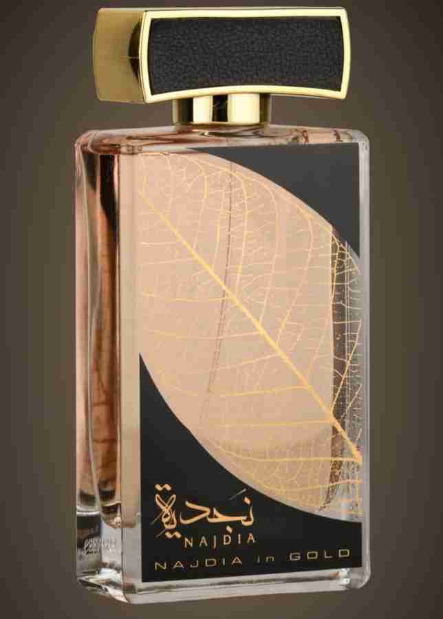 Lattafa najdia hotsell eau de parfum
