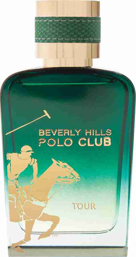 Buy BEVERLY HILLS POLO CLUB Prestige Pour Homme Tour Eau de Parfum