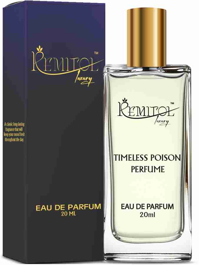 Buy Remitol Men Perfume Fragrance Bound to Turn Head Gift For