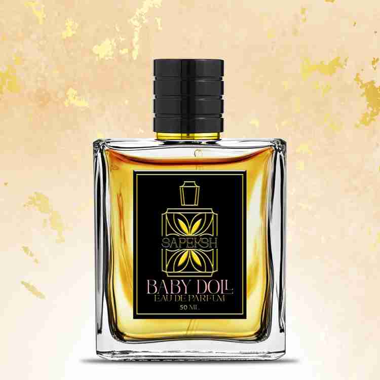 Baby doll perfume 50ml new arrivals