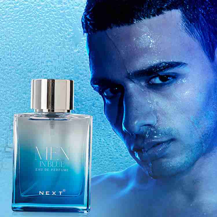 NEXT MEN IN BLUE 2023 EDITION Eau de Parfum 100 ml
