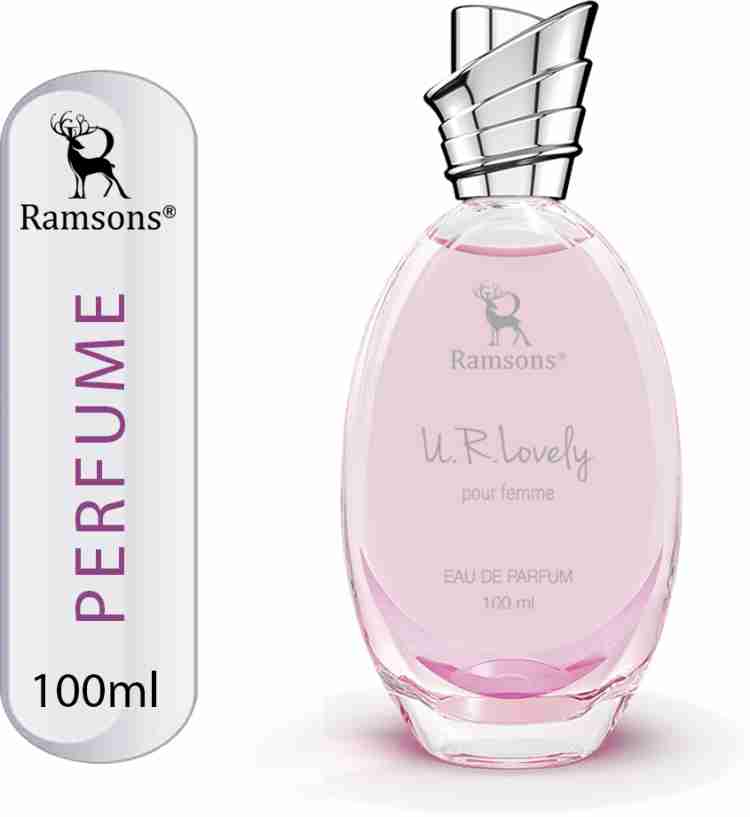 Lovely 100ml hot sale