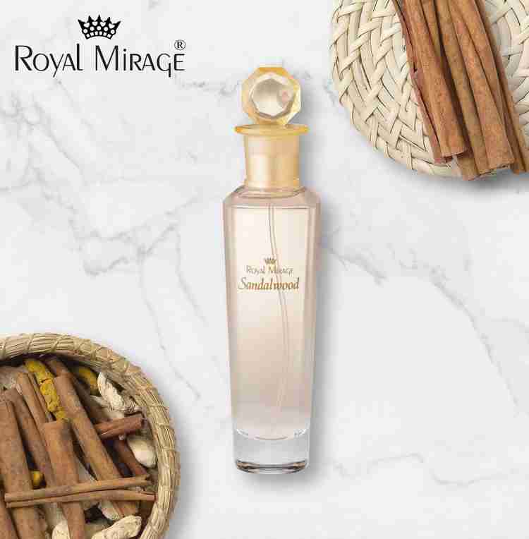 Royal mirage sandalwood perfume cheap