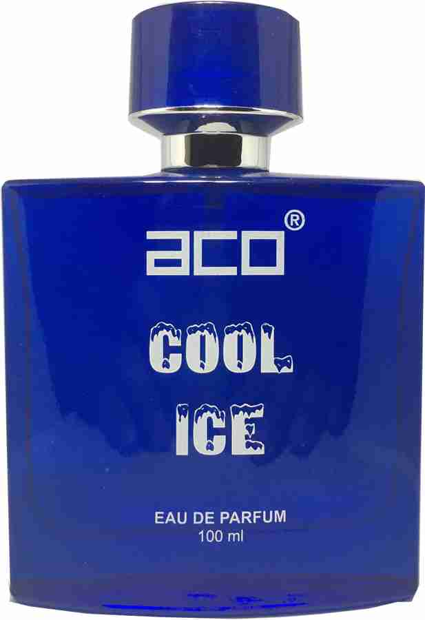 Ice cool deals cologne