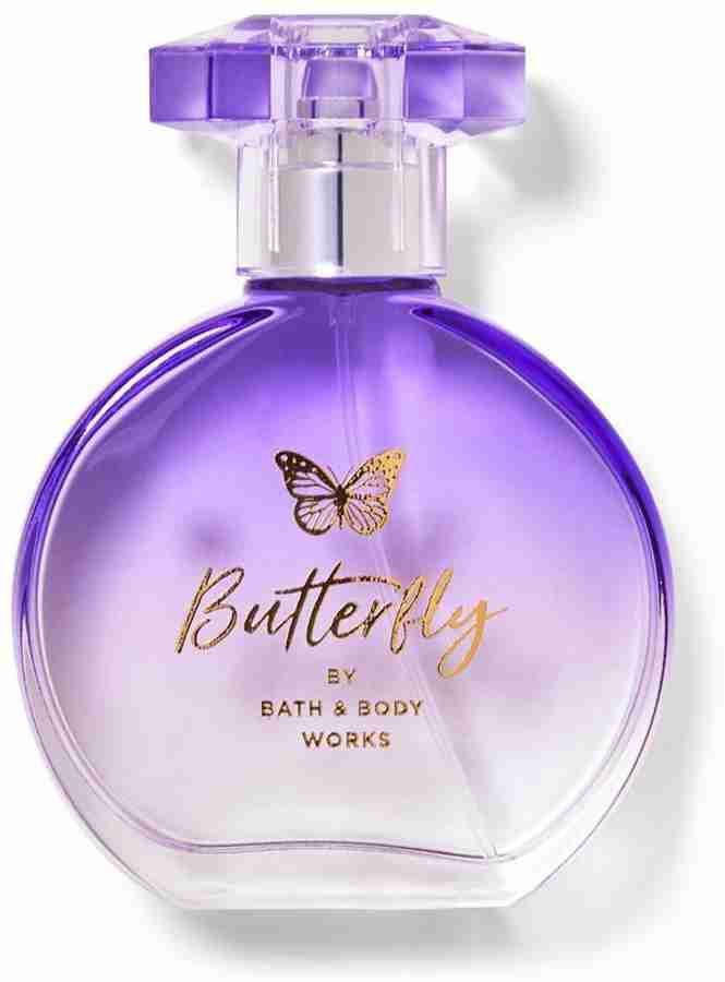 Buy BATH BODY WORKS BUTTERFLY Eau de Parfum 50 ml Online In
