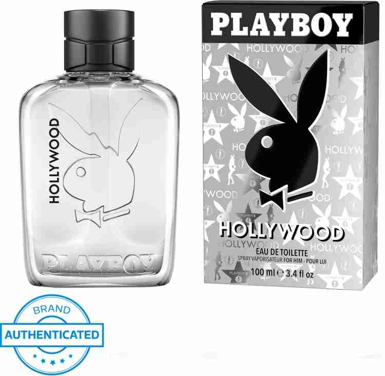 Playboy hollywood perfume review new arrivals