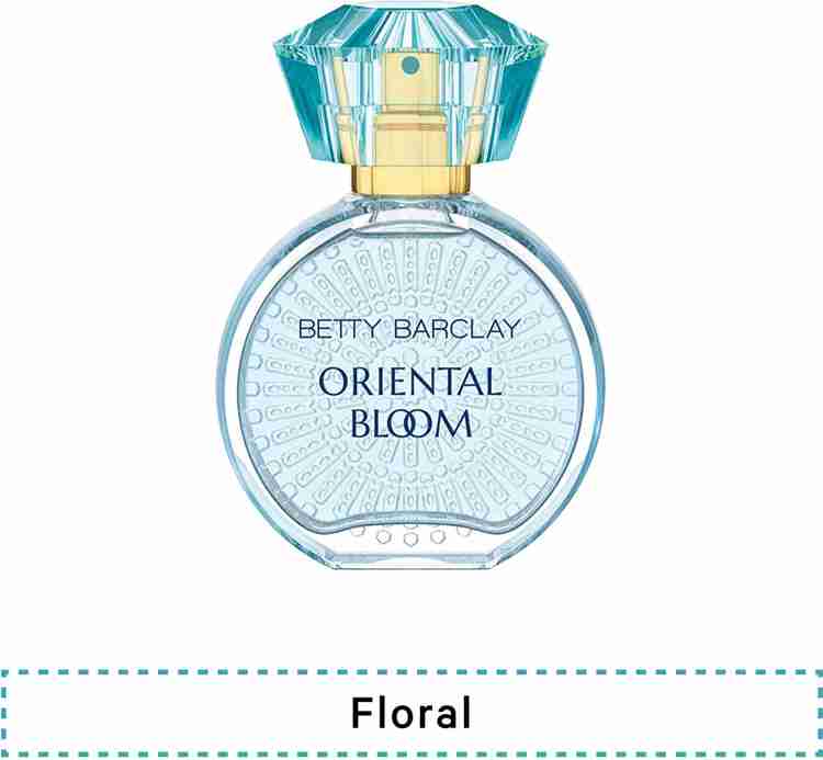 Buy BETTY BARCLAY Oriental Bloom Eau de Parfum 50 ml Online In