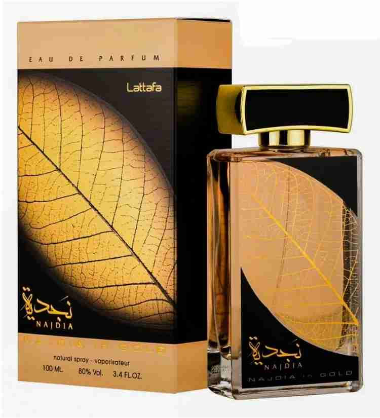 Najdia perfume deals