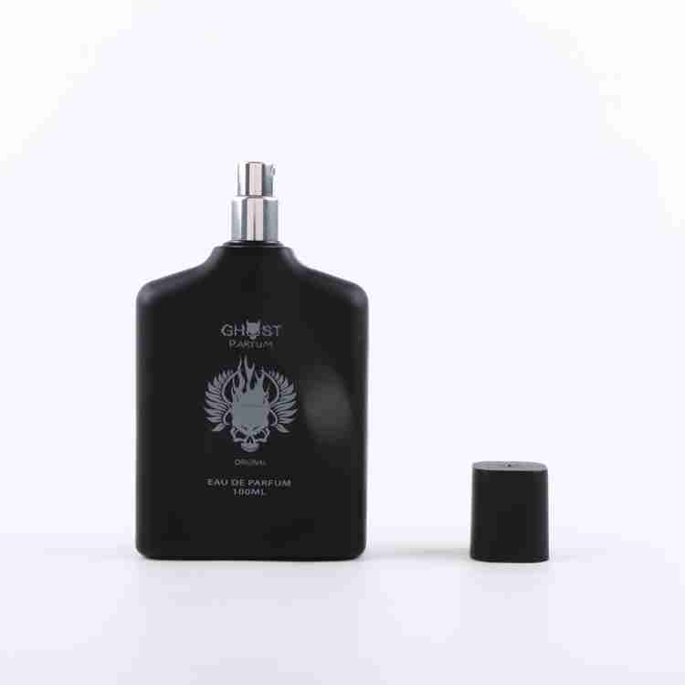 Black ghost perfume 2025
