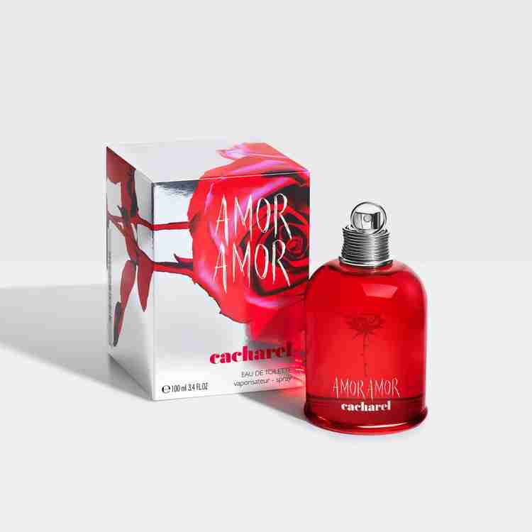 Amor amor cacharel notino outlet
