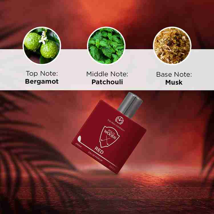 Polo woods perfume 2025