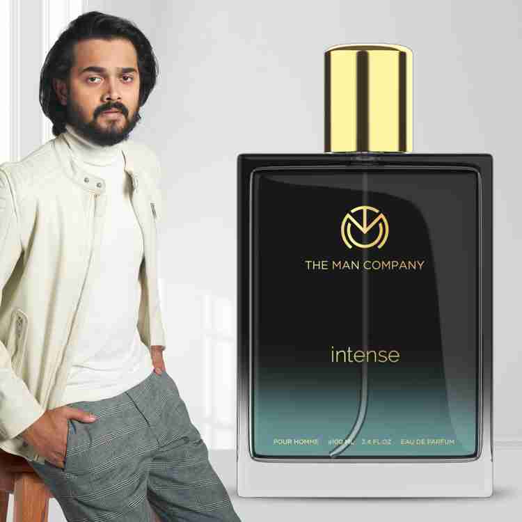 Manly perfume on sale