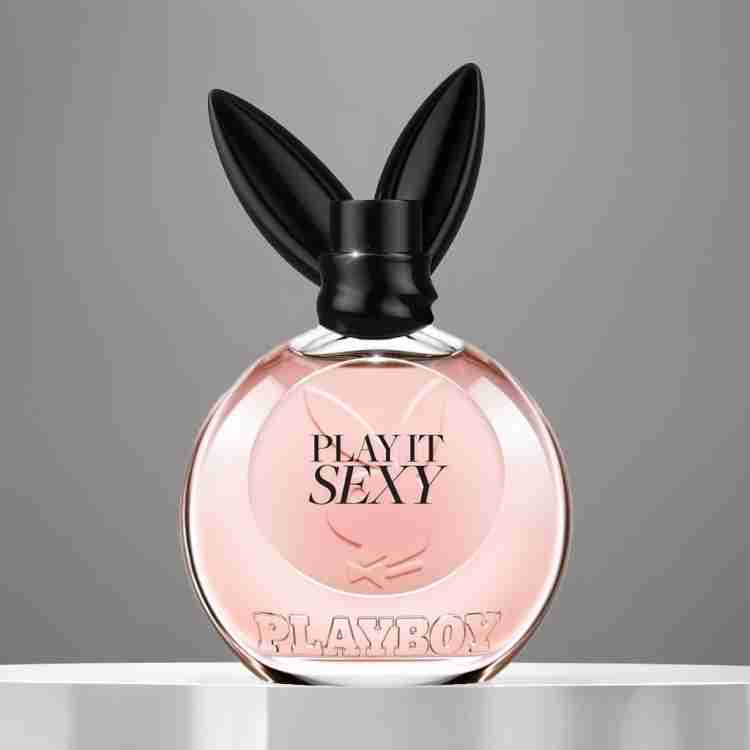 Playboy play best sale it sexy perfume