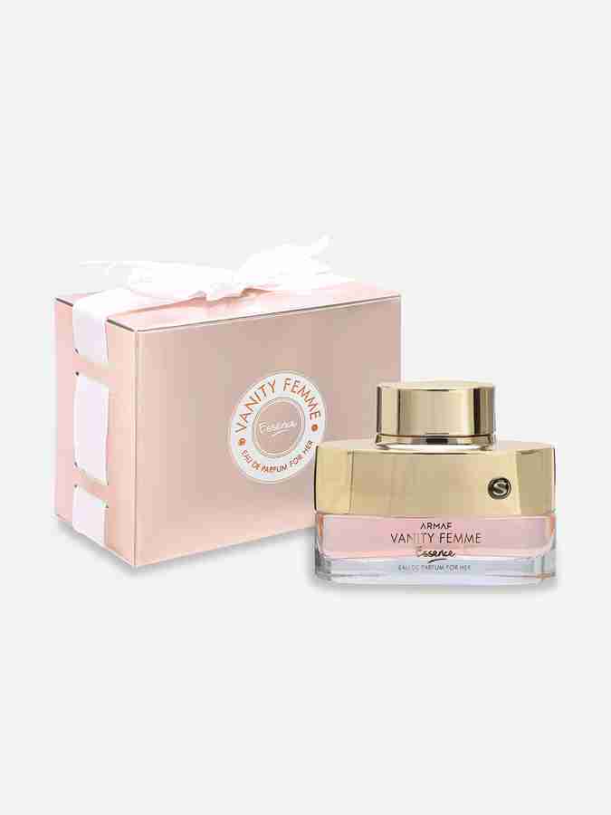 Vanity femme essence outlet