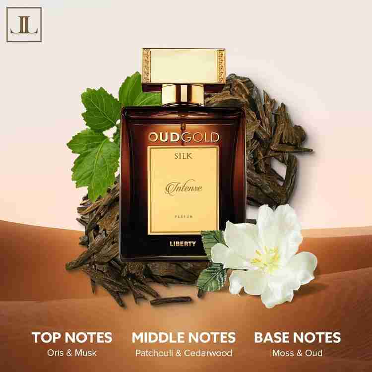 Silk oud perfume deals