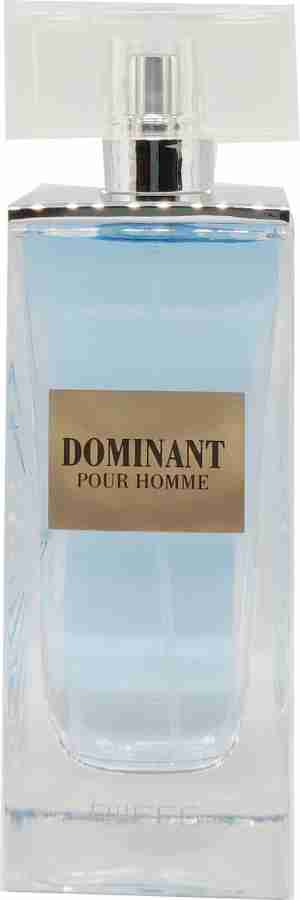 Dominant pour homme perfume outlet