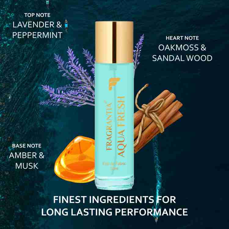 Popstar aqua clearance perfume