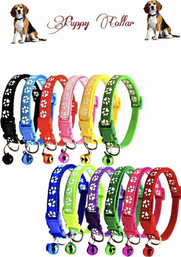 Dog Collar Adjustable E Collar For Small Dogs 6Pcs Dog Everyday Collar Price in India Buy Dog Collar Adjustable E Collar For Small Dogs 6Pcs Dog Everyday Collar online at Flipkart