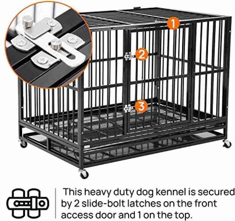 Walcut best sale dog crate