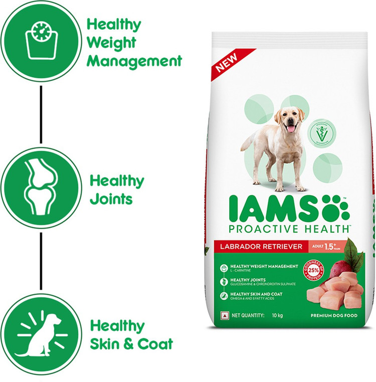 iams german shepherd food