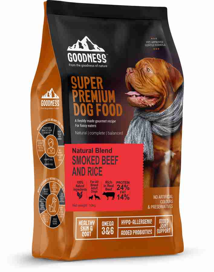 Dog food flipkart outlet