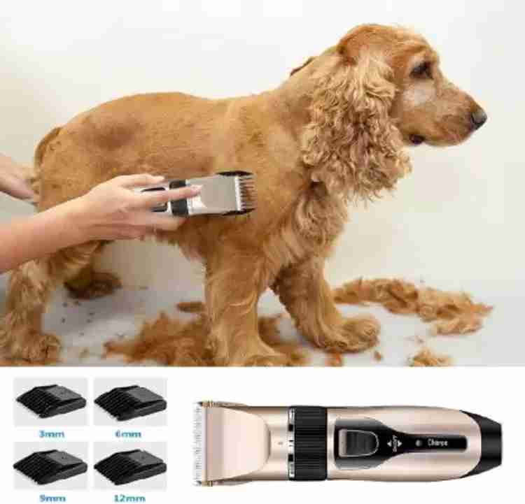 Pet trimmer sales for cats