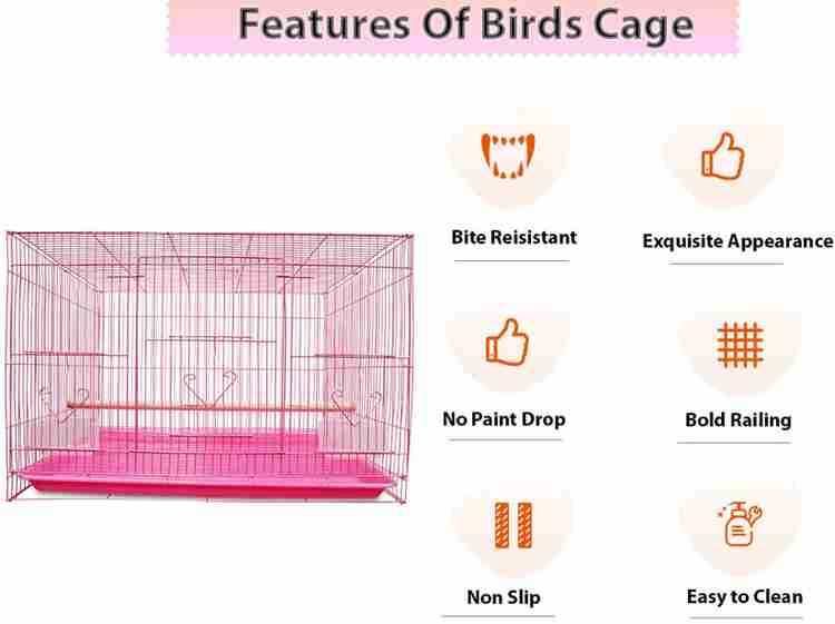 Rabbit cage flipkart new arrivals