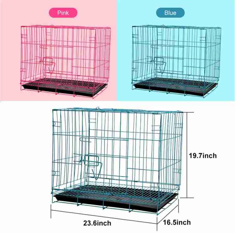24 inch crate dog 2025