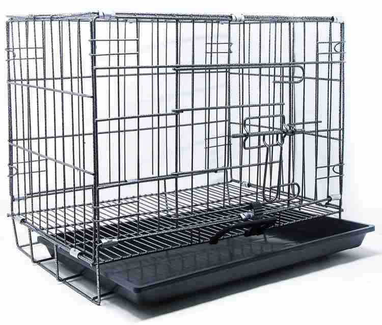 Cat cage flipkart cheap